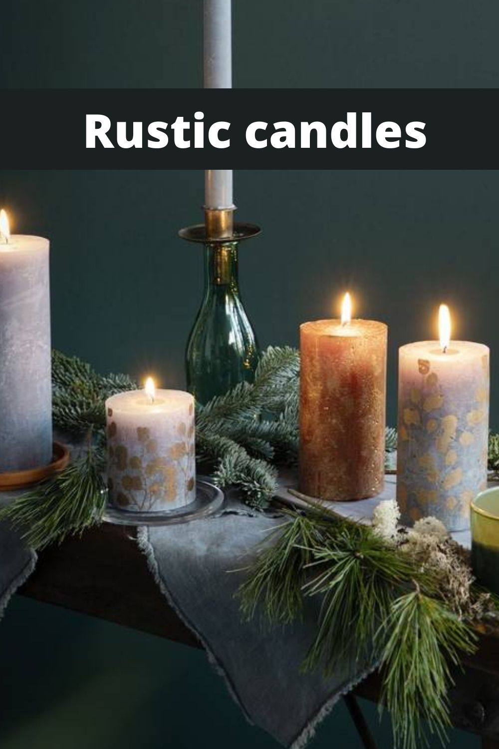 Best scented candles and home fragrance from around the world Candle