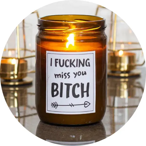 Cadeau Rigolo