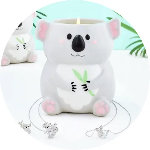 Bijoux cadeaux