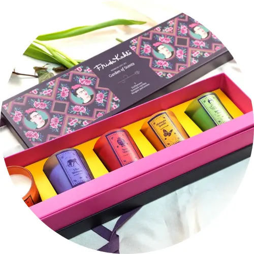 Coffrets cadeaux