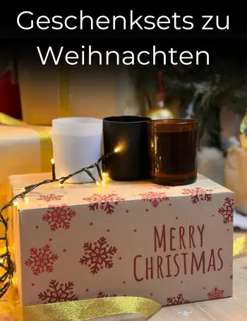 Weihnachtsset