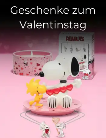 Valentinstag Geschenk