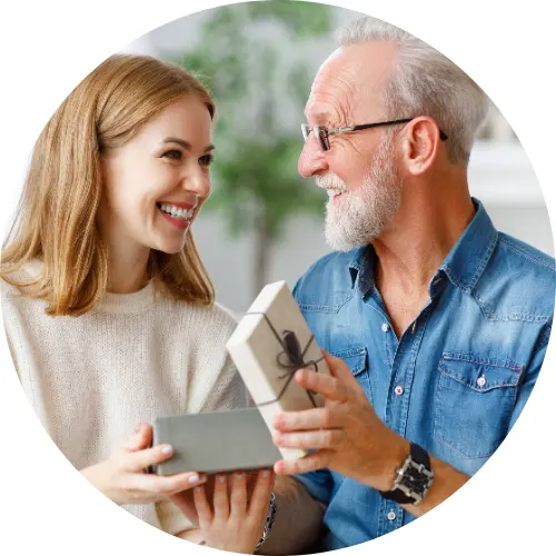 Regalo per Festa del papà Regalo per Festa del papà