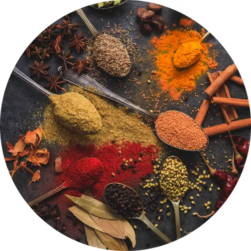 Candele profumate orientali Candele profumate orientali