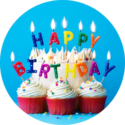 Regalo di Compleanno Regalo di Compleanno