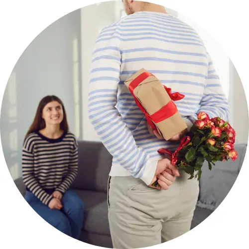 Regalo Anniversario Regalo Anniversario