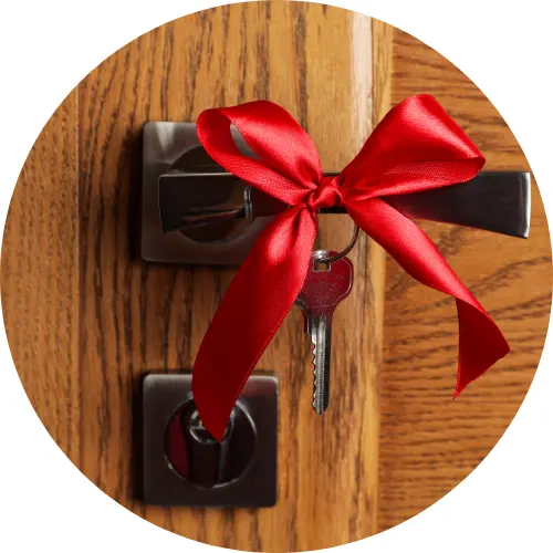 Regalo per Casa Nuova Regalo per Casa Nuova