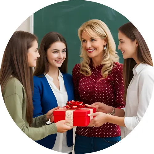 Regalo per Insegnante Regalo per Insegnante