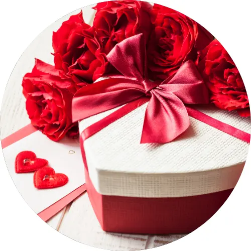 Regalo per San Valentino Regalo per San Valentino