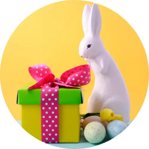 Regalo di Pasqua Regalo di Pasqua