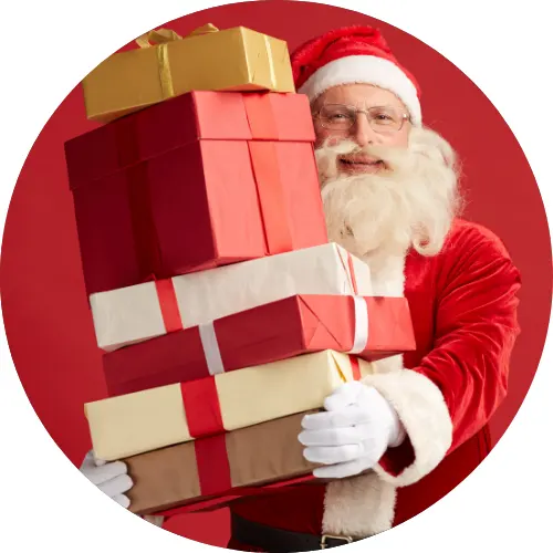 Regali di Natale Regali di Natale