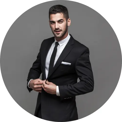 Velas aromáticas masculinas Velas aromáticas masculinas