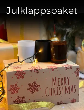 Julklappsset