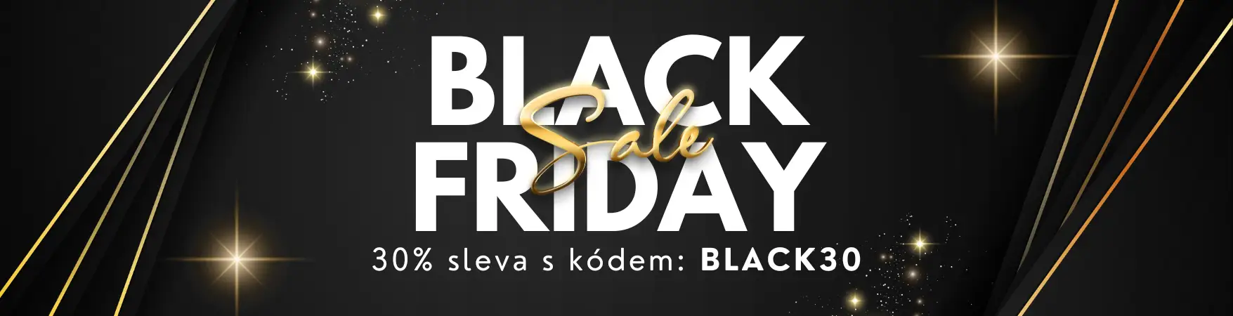 Speciální slevy na vonné svíčky - Černý pátek na Candle World!