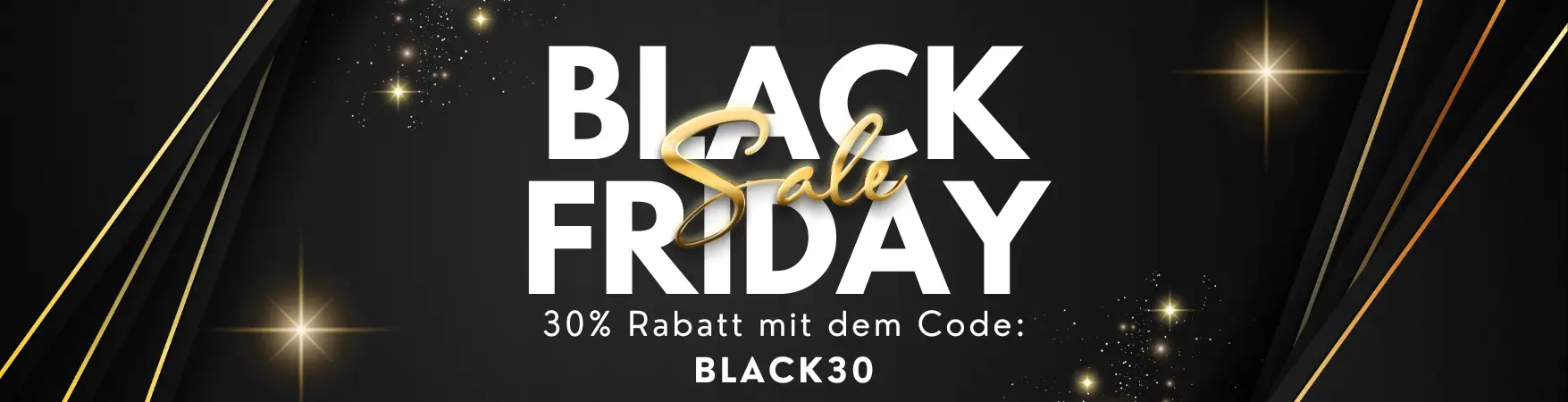 Sonderrabatte auf Duftkerzen – Black Friday bei Candle World!