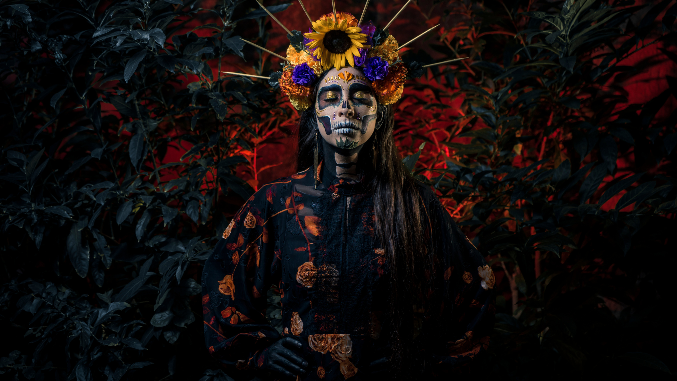 Dia de los Muertos