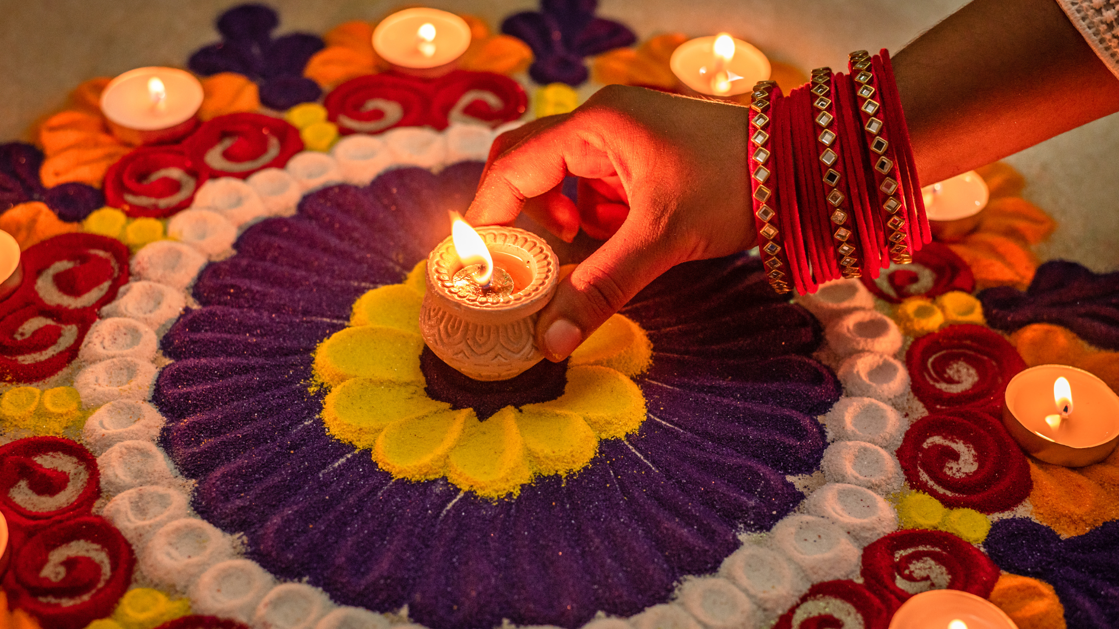 Diwali