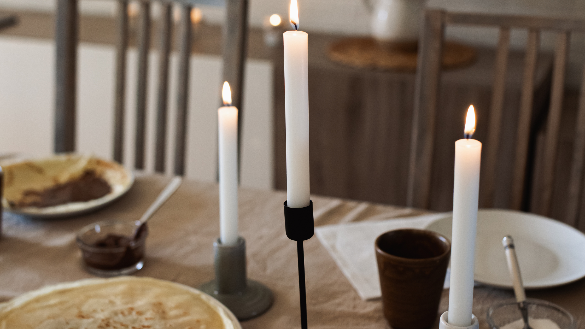 NKlaus Candele Da Altare In Cera D'Api Naturali - 50 Pezzi Da 18,5 Cm - Lunga Durata 90 Minuti, Senza Gocce, Per Chiesa, Meditazione E Decorazione