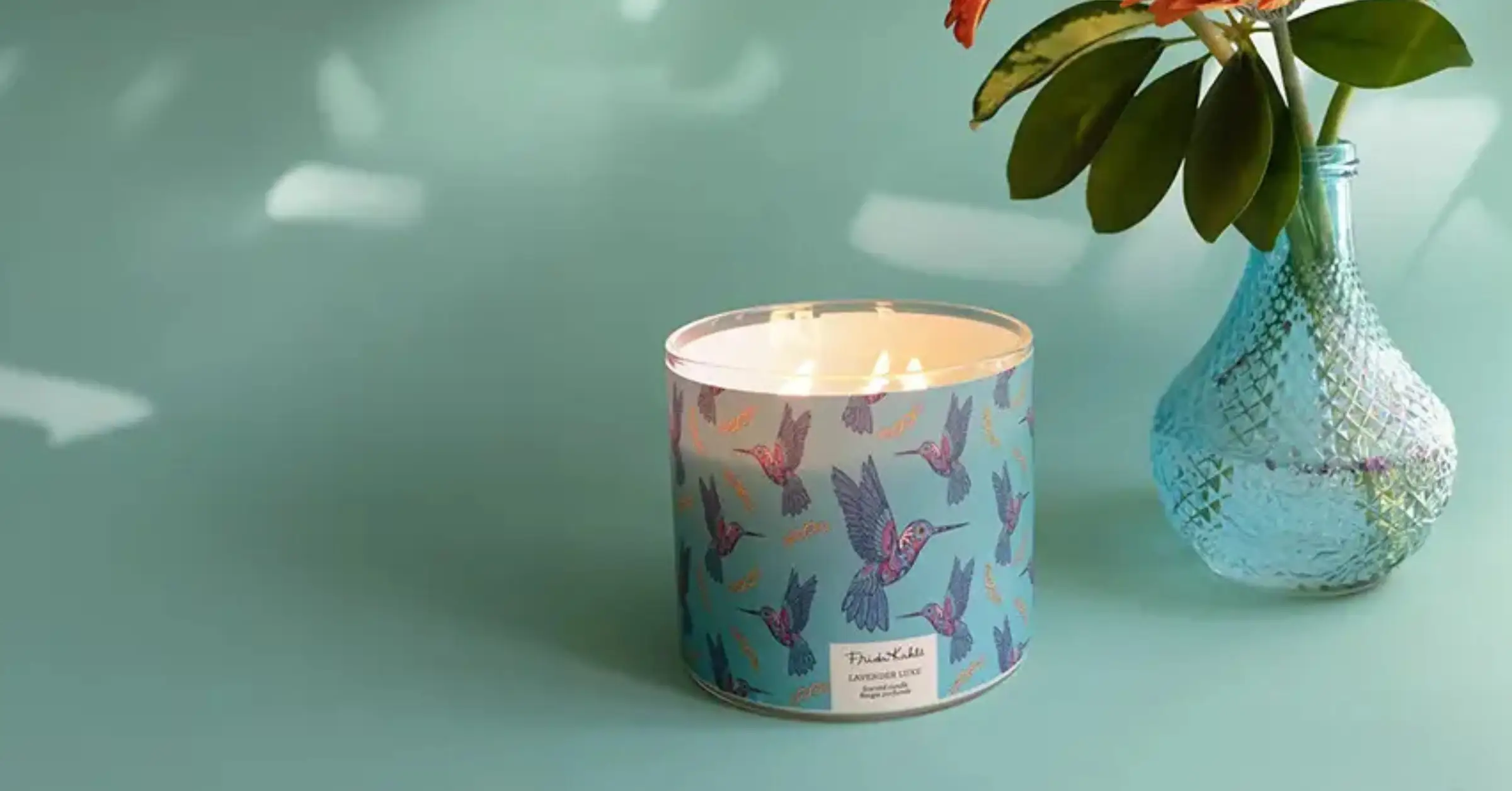 Najzaujímavejšie typy vonných sviečok, ktoré odporúčame