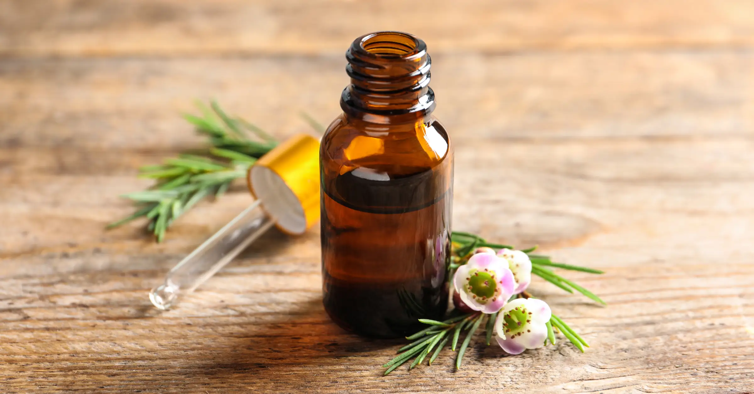 Tea tree oil - how to use it safely?