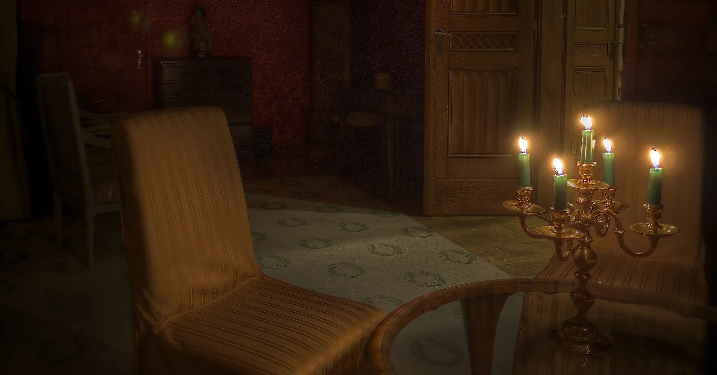 Świece zapachowe – od świątyń do salonów. Krótka historia zapachu w Twoim domu