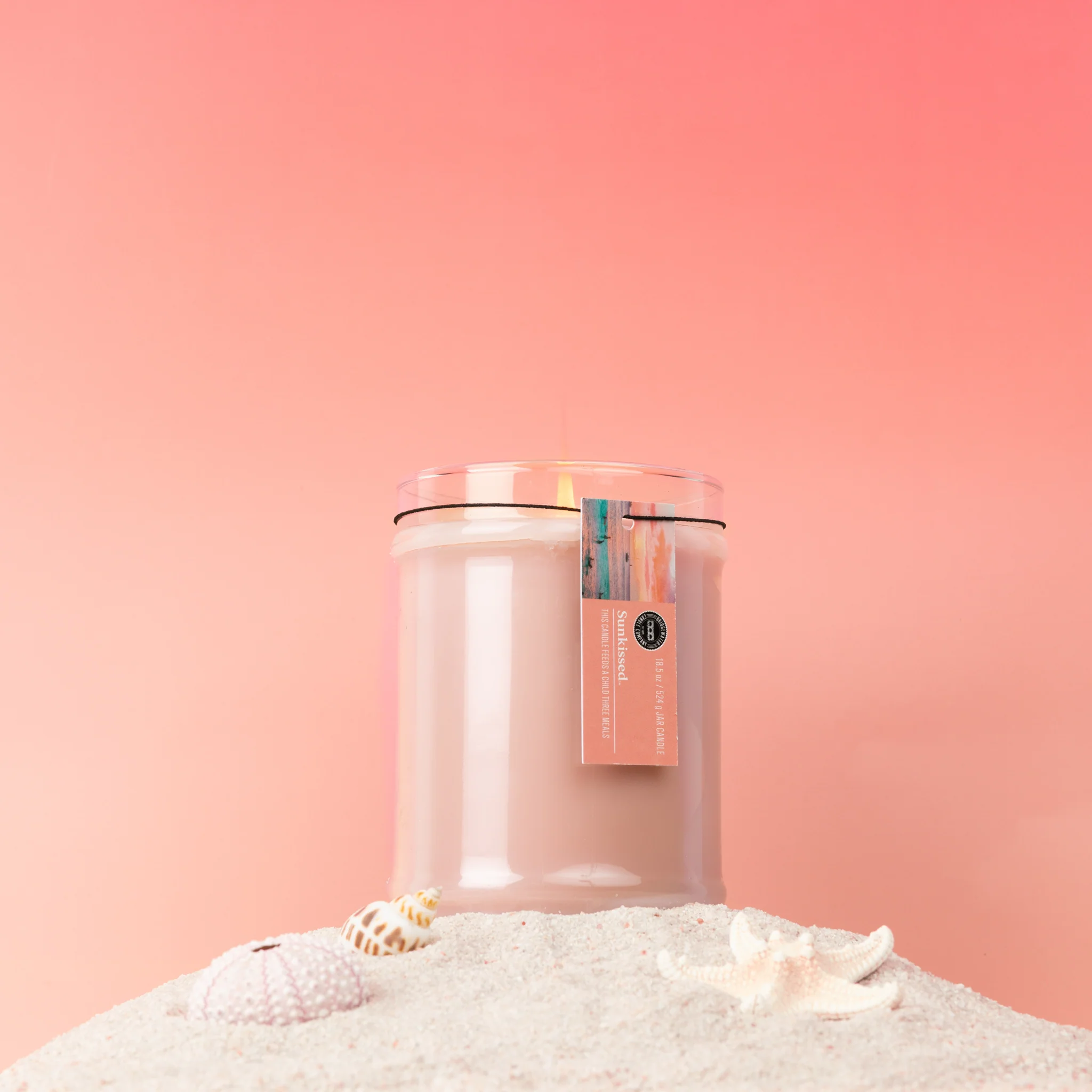 Bridgewater Candle świece i zapachy Sunkissed