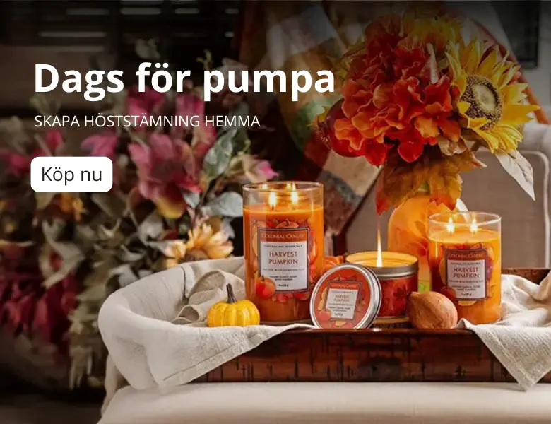 Pumpa Kärlek