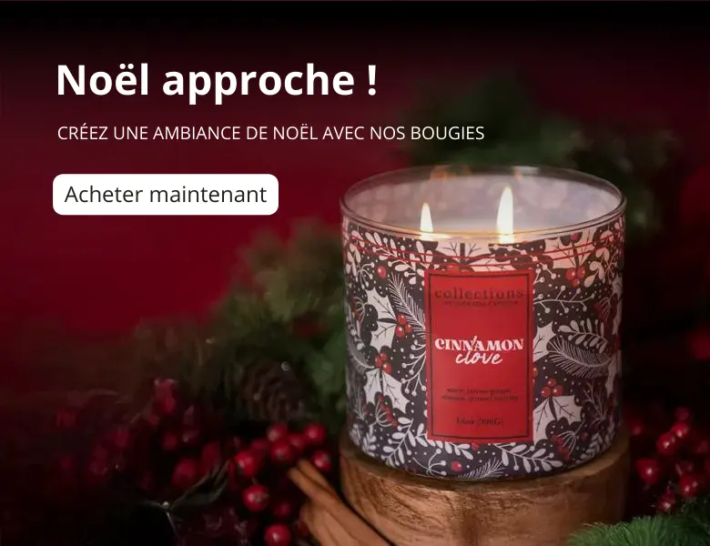 Noël approche !