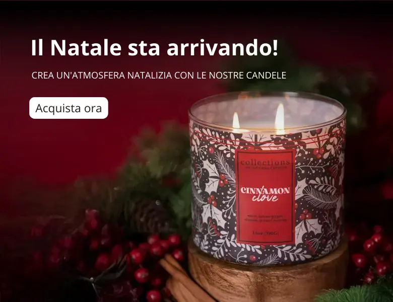 Natale sta arrivando!