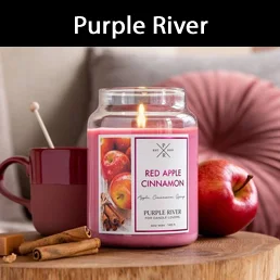 Purple River LT