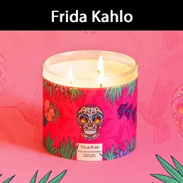 Frida Kahlo ES