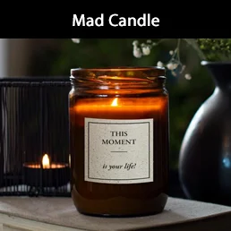 Mad Candle ES