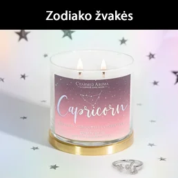 Zodiako žvakės