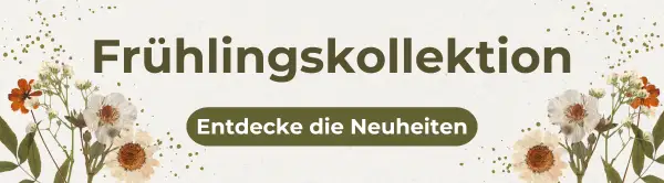 Frühlingskollektion