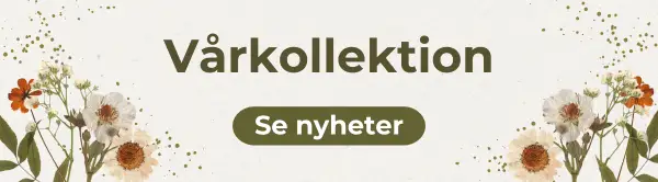 Vårkollektion