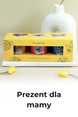 Prezent dla Mamy