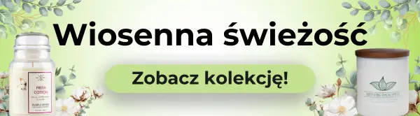 Wiosenna świeżość