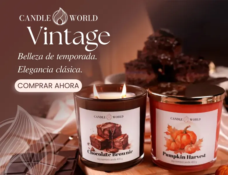 Colección Vintage