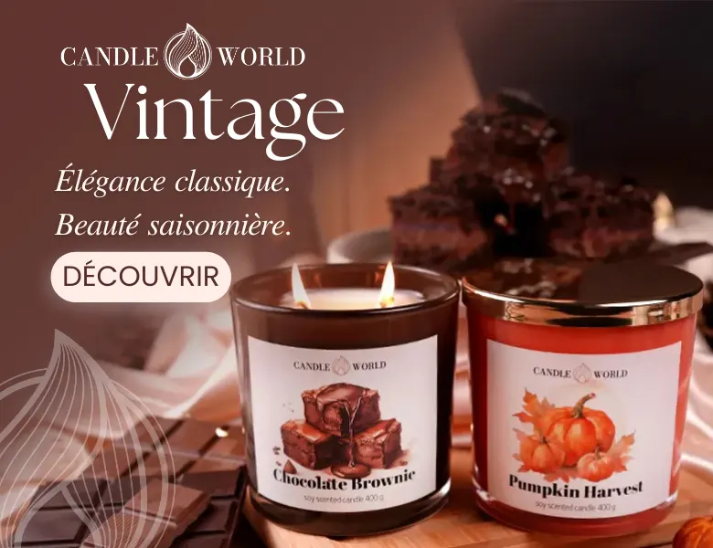 Collection Vintage