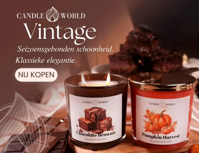 Vintage Collectie
