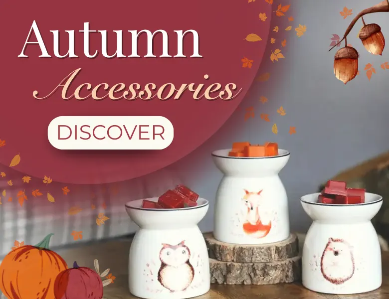 Autumn Accessories