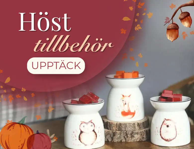 Höst tillbehör