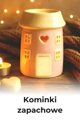 Kominki zapachowe