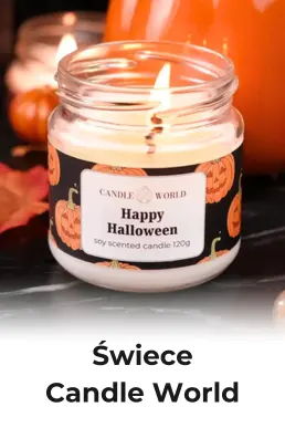 Świece Candle World