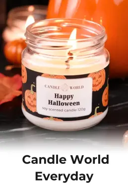 Candle World Everyday