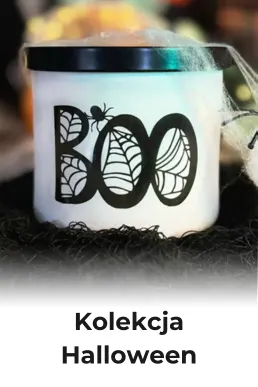 Kolekcja Halloween