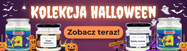 Kolekcja Halloween