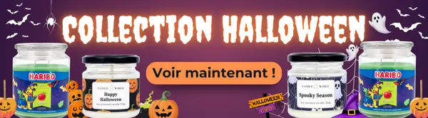 Collection Halloween