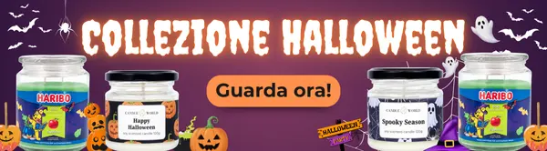 Collezione Halloween