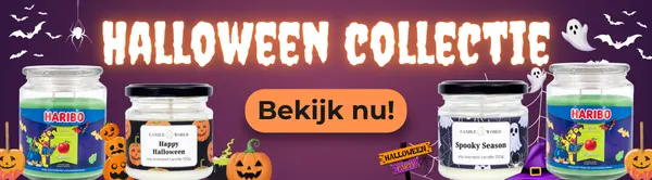 Halloween Collectie